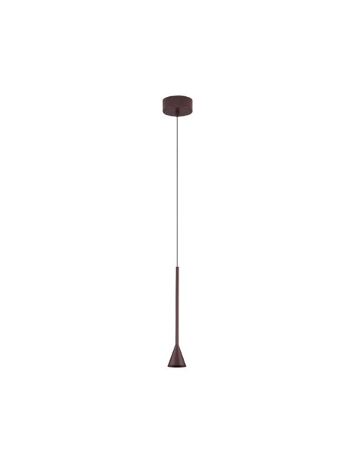 Pendelleuchte Net Ø6 LED