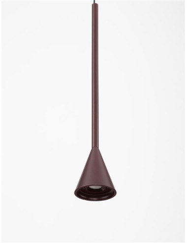 Pendant lamp Net Ø6 LED
