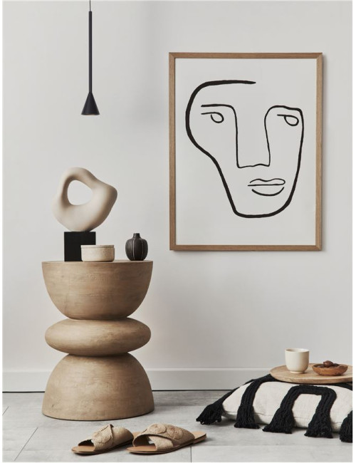 Подвесная лампа Net Ø6 LED