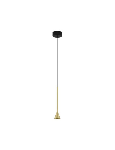 Pendelleuchte Net Ø6 LED