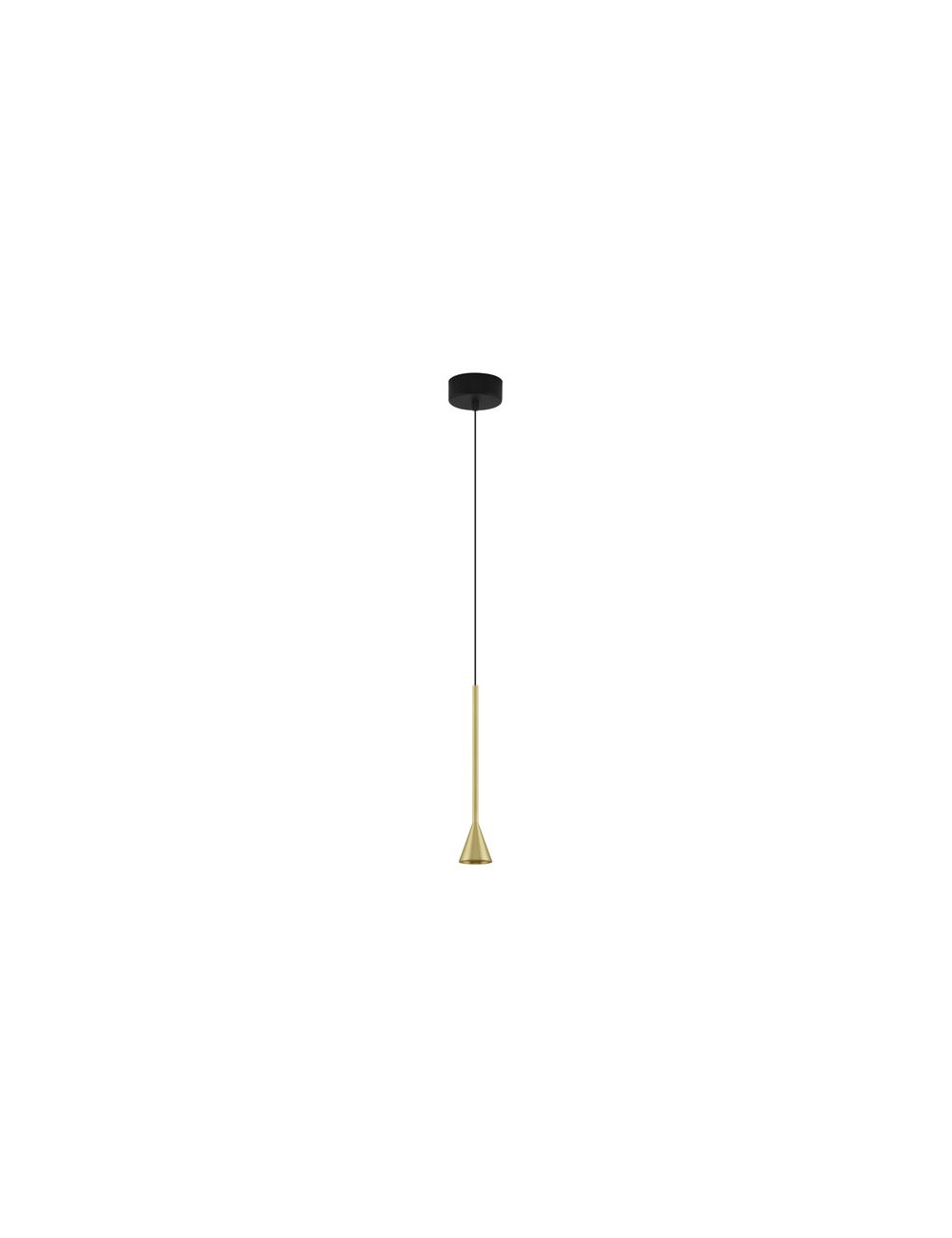 Pendant lamp Net Ø6 LED