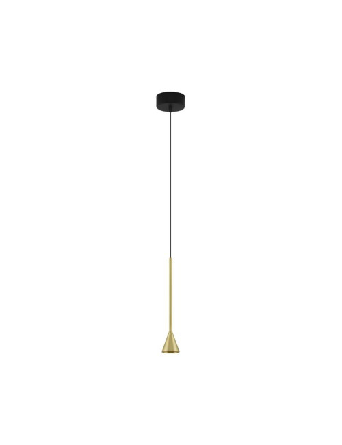Pendant lamp Net Ø6 LED