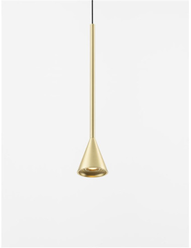 Pendelleuchte Net Ø6 LED