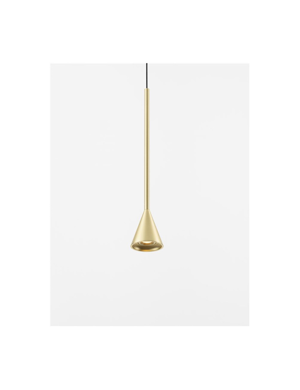 Piekaramā lampa Net Ø6 LED