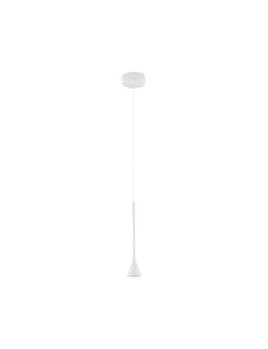 Pendelleuchte Net Ø6 LED