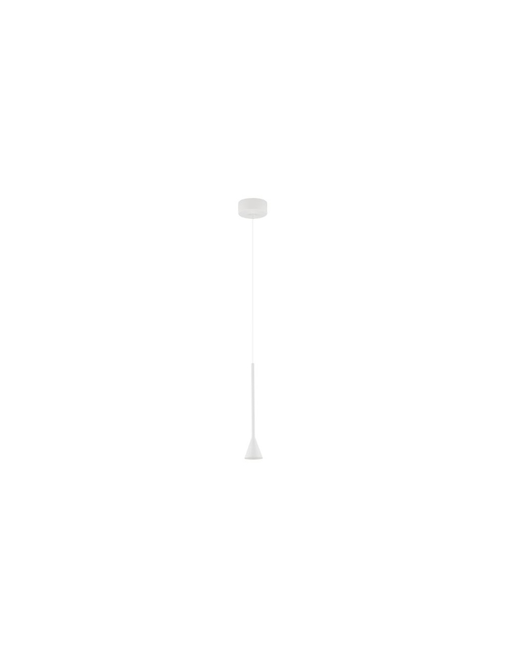Pendelleuchte Net Ø6 LED