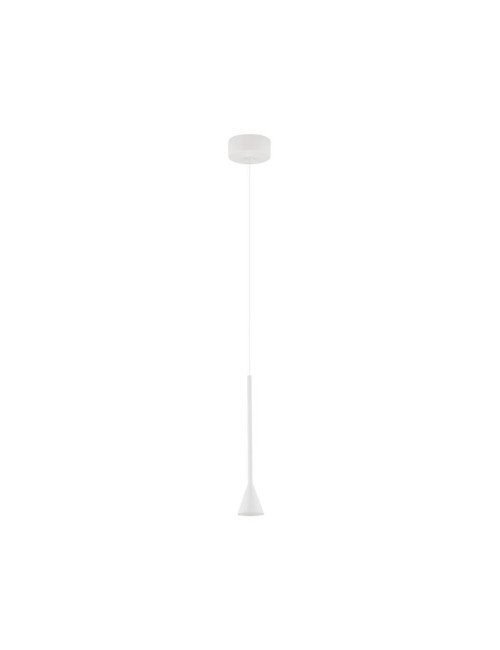 Pendant lamp Net Ø6 LED