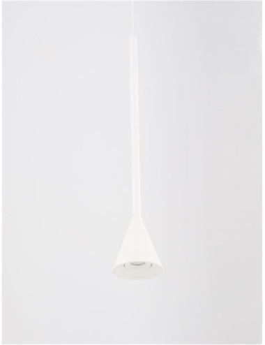 Piekaramā lampa Net Ø6 LED
