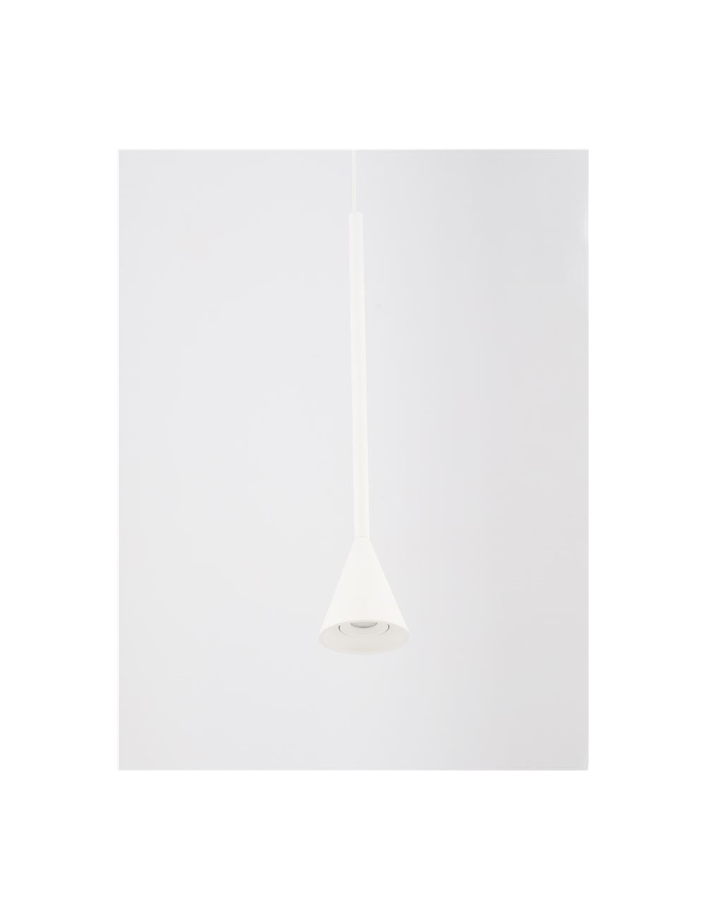 Pakabinamas šviestuvas Net Ø6 LED