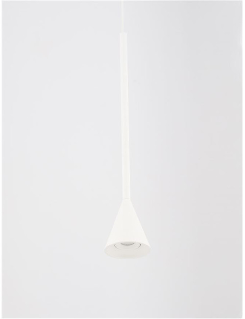 Pendelleuchte Net Ø6 LED