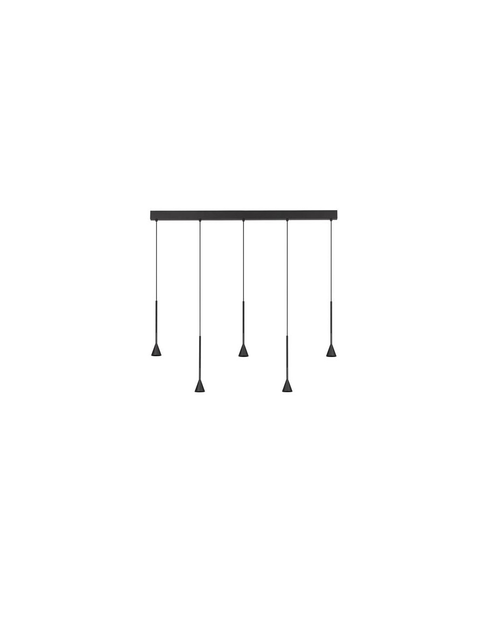Pendelleuchte Net LED