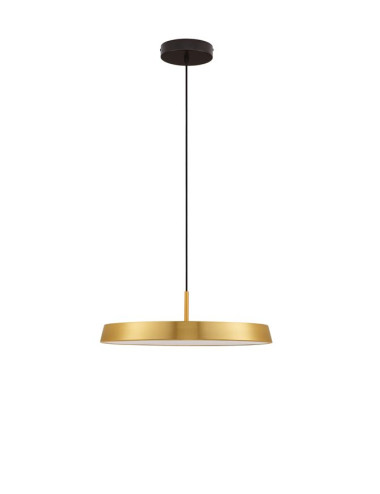 Pendant lamp Vetro Ø50 LED