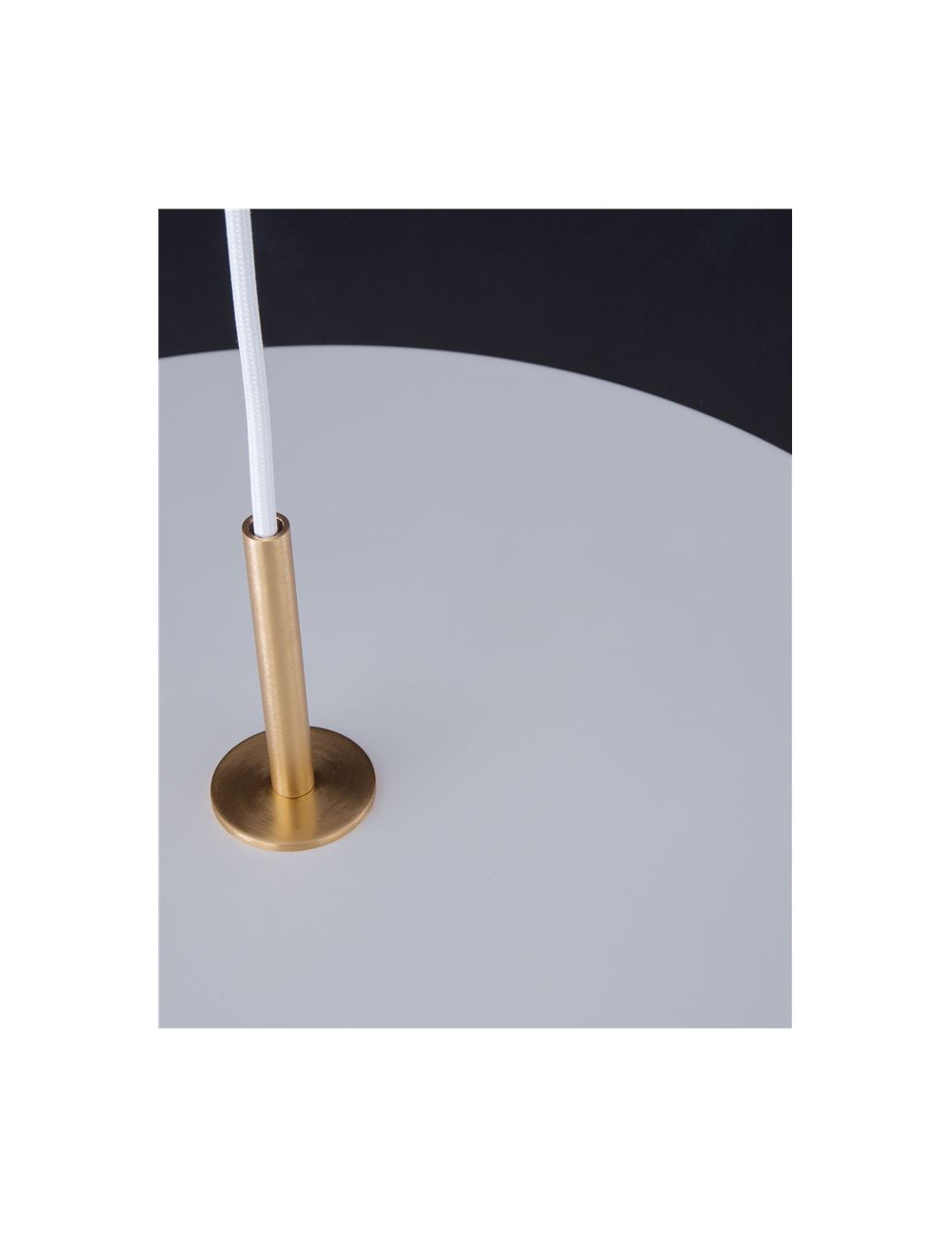 Ripplamp Vetro Ø50 LED