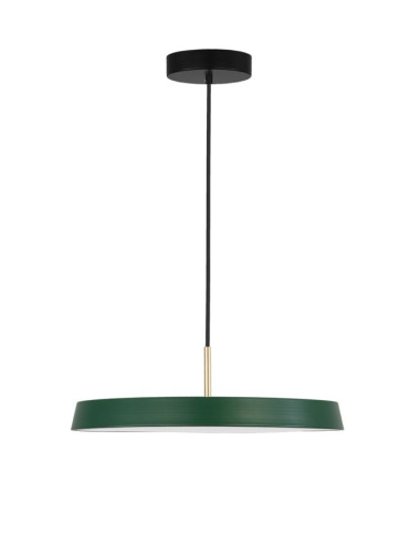 Pendelleuchte Vetro Ø50 LED