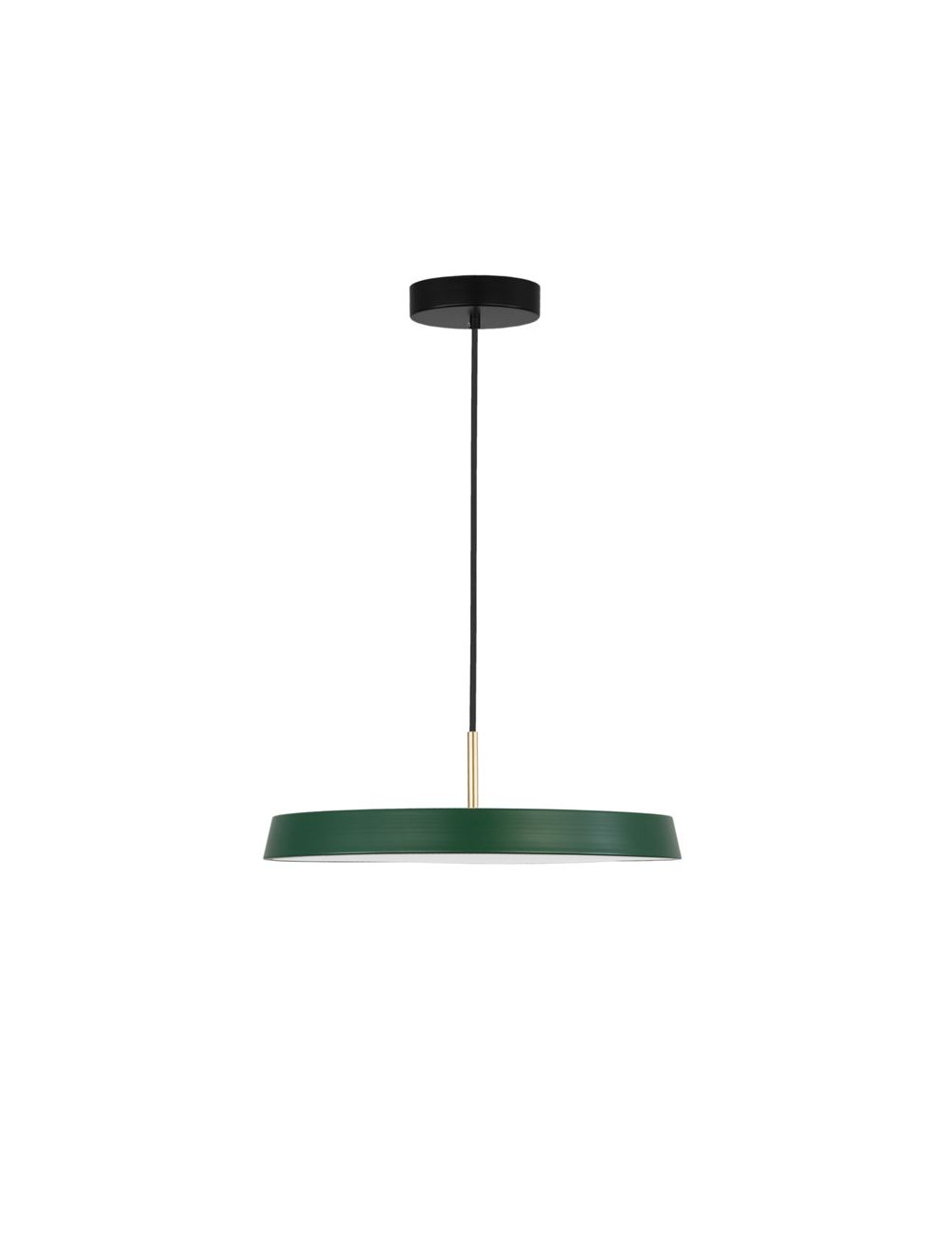 Pendelleuchte Vetro Ø50 LED