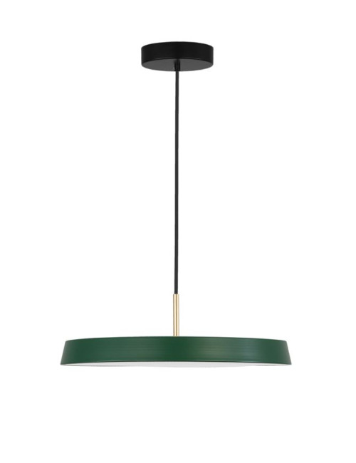 Pendelleuchte Vetro Ø50 LED