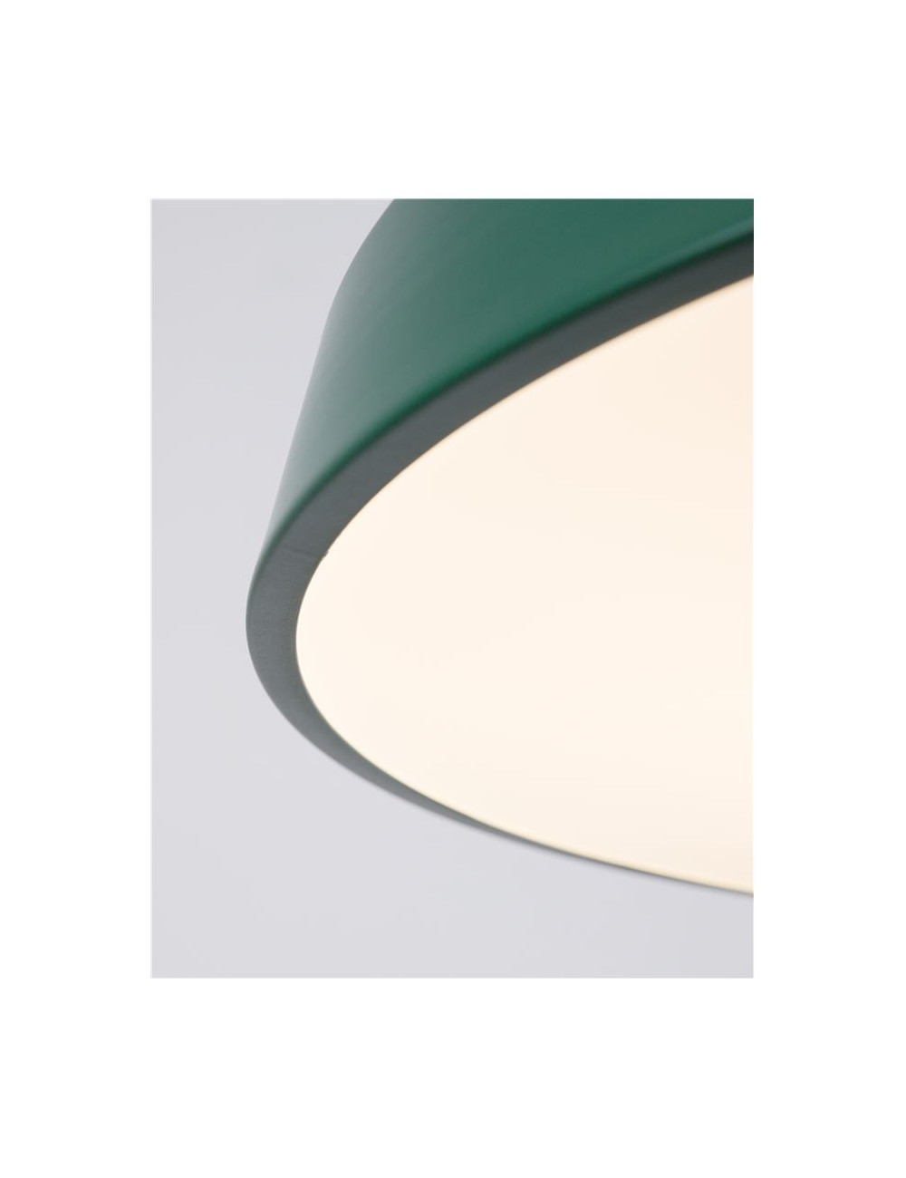 Pendant lamp Vetro Ø50 LED