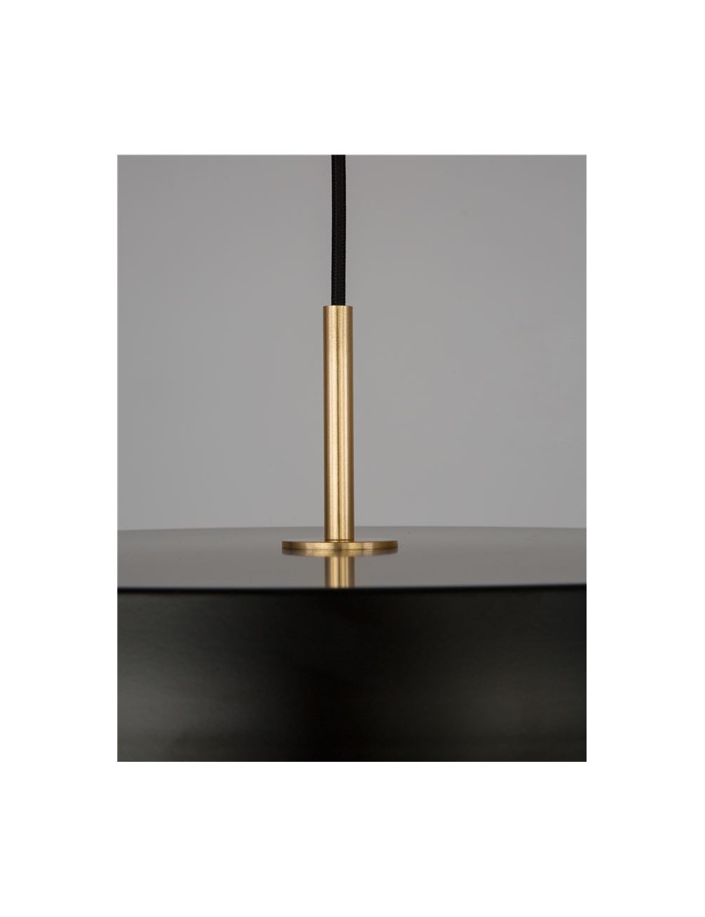 Ripplamp Vetro Ø50 LED