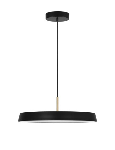 Pendelleuchte Vetro Ø50 LED
