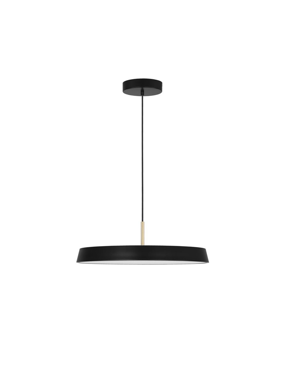 Pendant lamp Vetro Ø50 LED