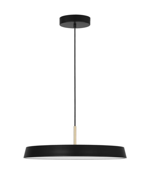 Pendant lamp Vetro Ø50 LED