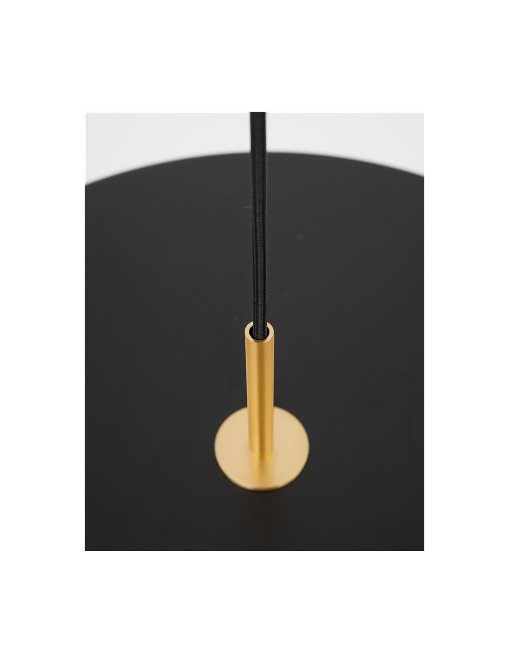 Pendant lamp Vetro Ø50 LED