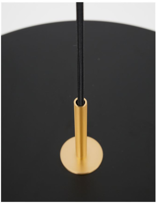 Pendant lamp Vetro Ø50 LED