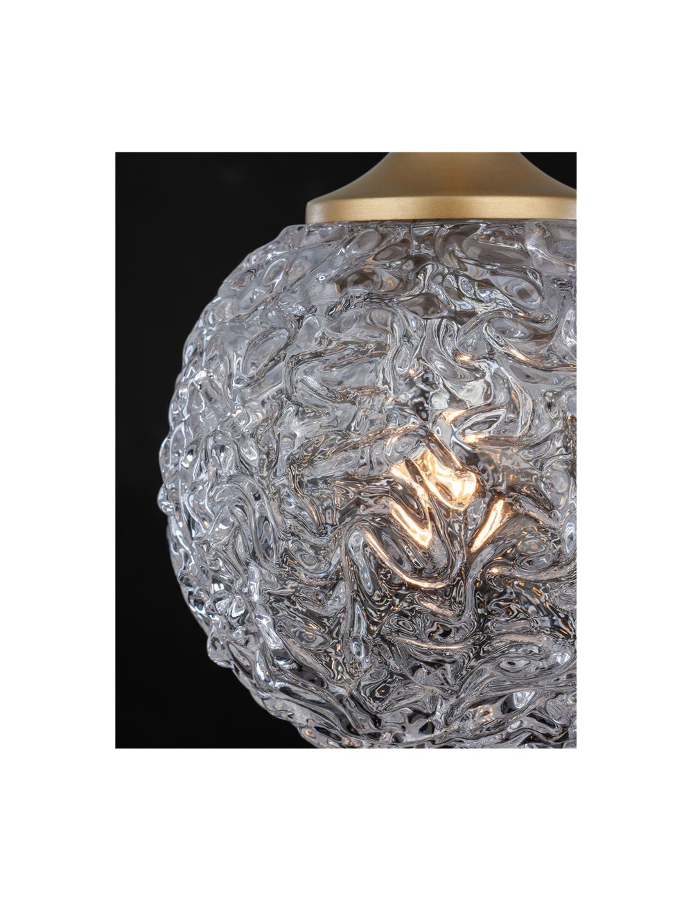 Piekaramā lampa Mirano Ø15