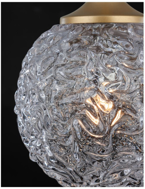 Piekaramā lampa Mirano Ø15