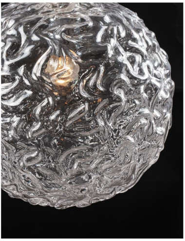 Pendant lamp Mirano Ø30
