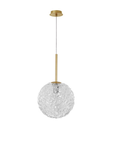 Pendant lamp Mirano Ø30