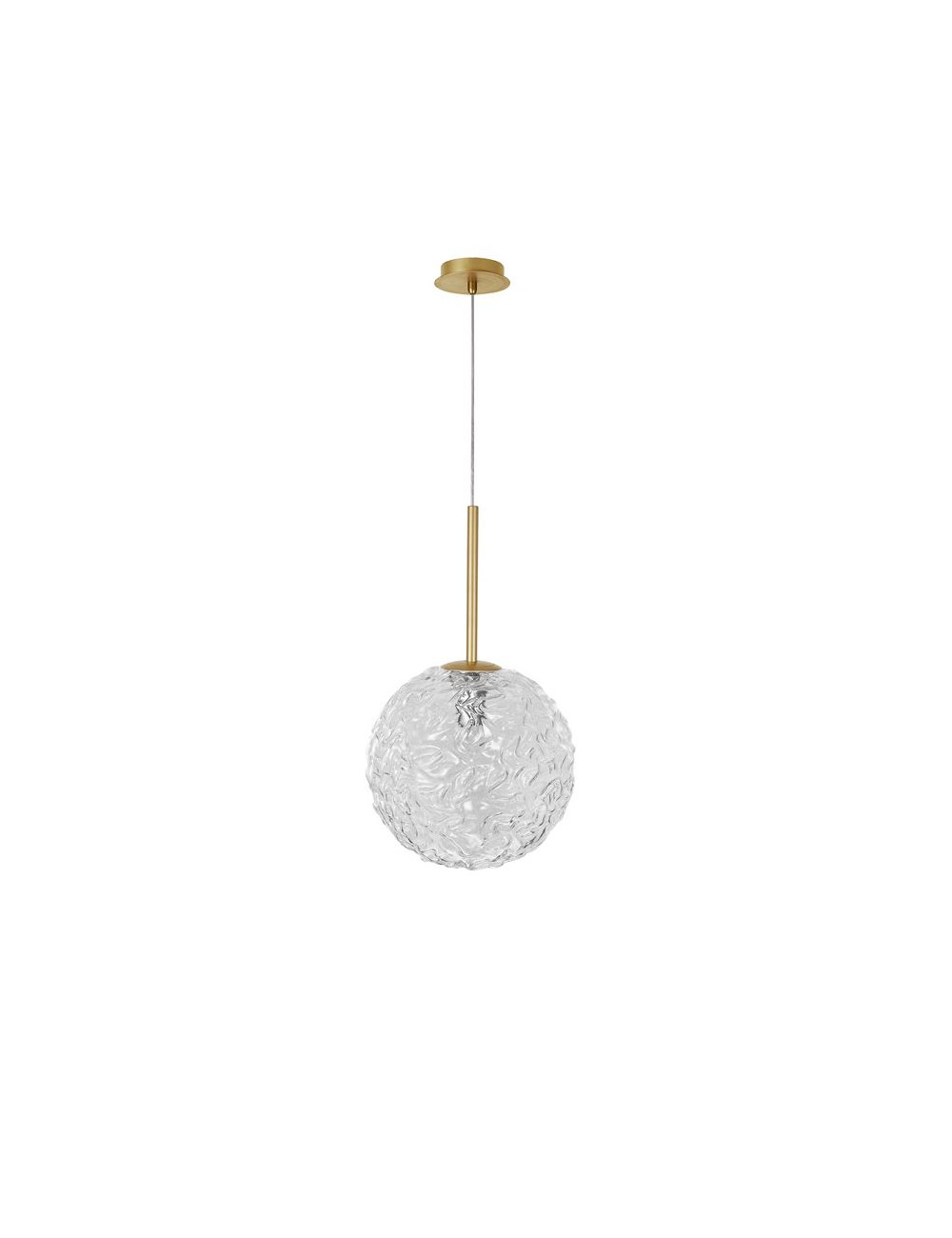 Piekaramā lampa Mirano Ø30