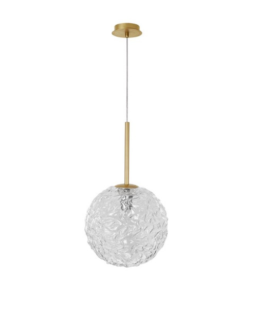 Piekaramā lampa Mirano Ø30