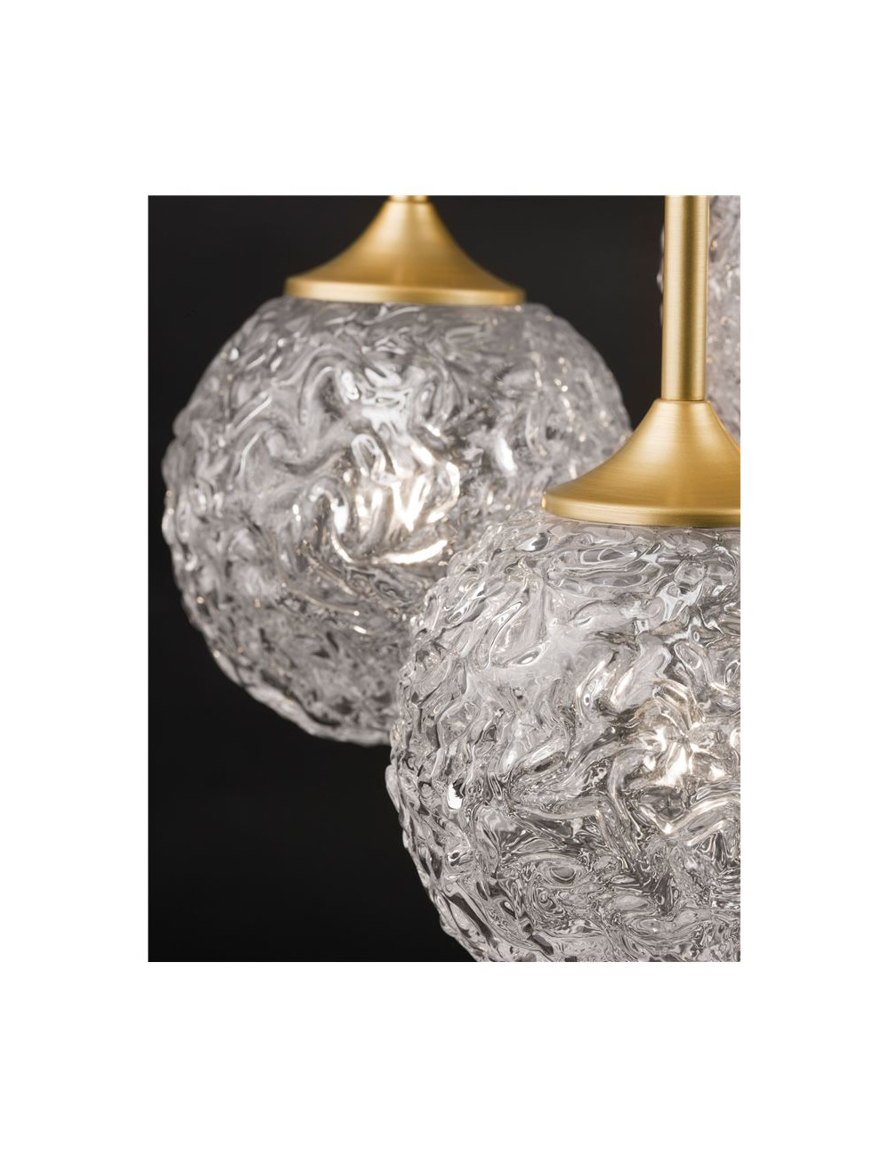 Pendant lamp Mirano Ø32