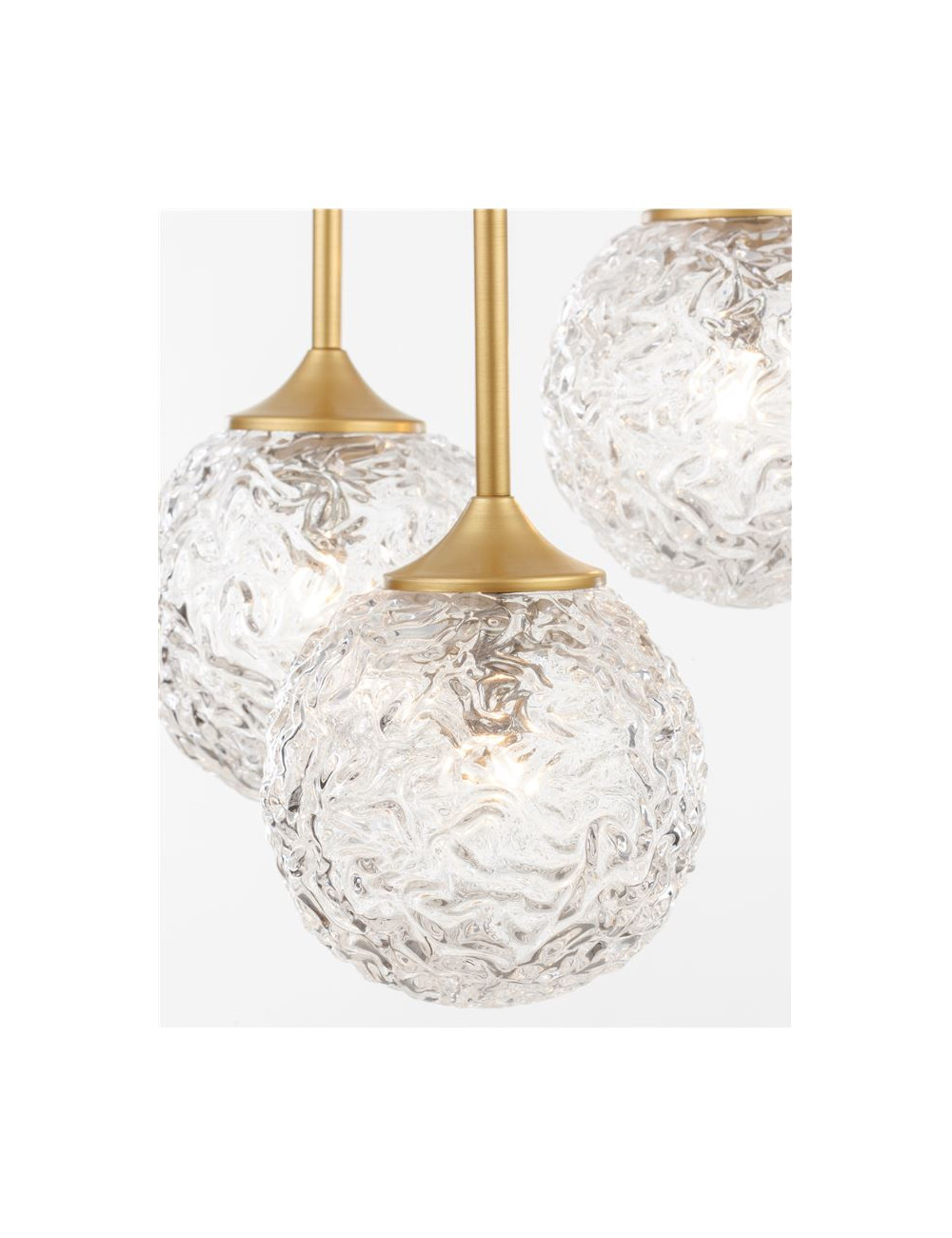Ripplamp Mirano Ø32