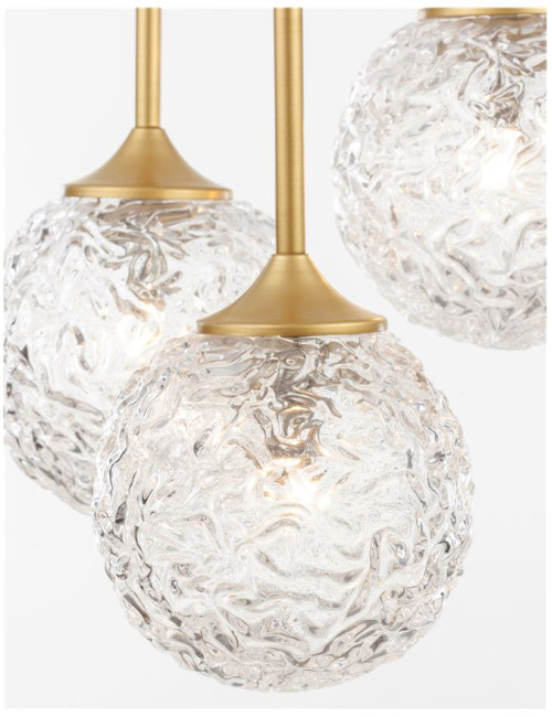 Piekaramā lampa Mirano Ø32