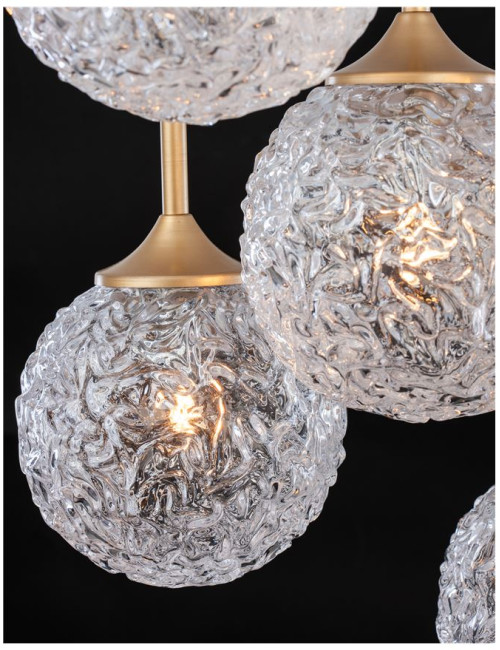 Piekaramā lampa Mirano Ø42