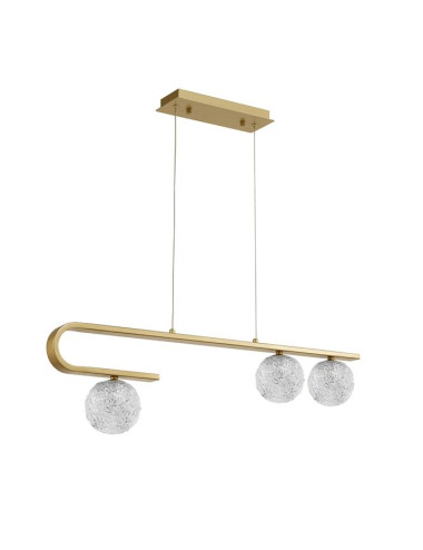 Piekaramā lampa Mirano
