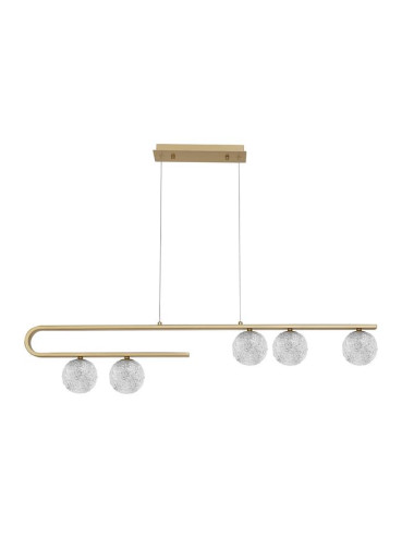 Pendant lamp Mirano