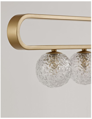 Pendant lamp Mirano