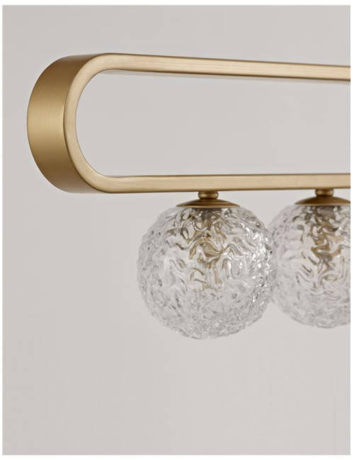 Pendant lamp Mirano