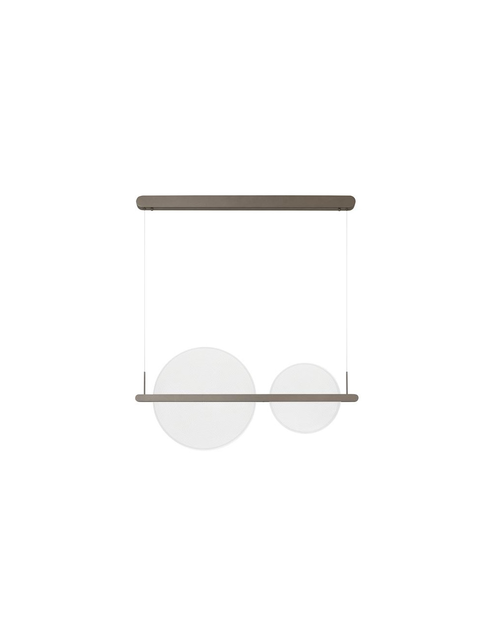 Pendant lamp Noah LED
