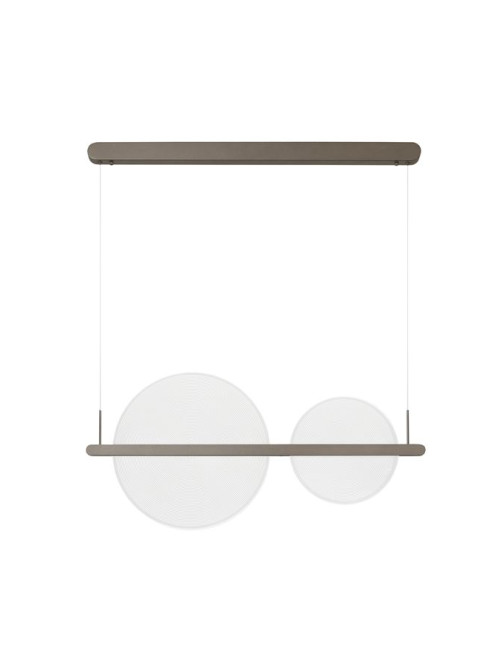 Pendant lamp Noah LED