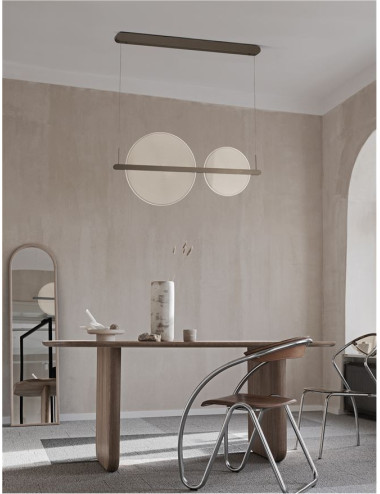 Pendant lamp Noah LED