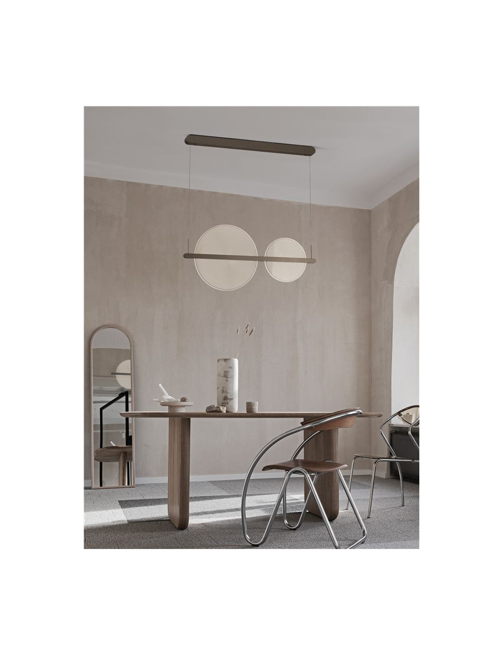 Ripplamp Noah LED