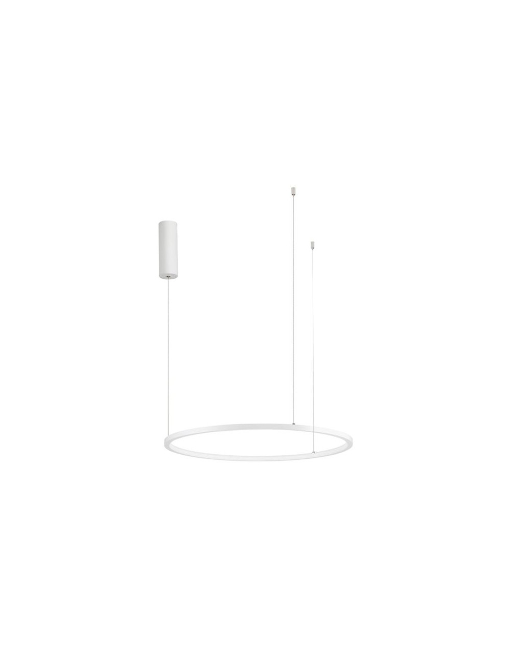 Pendant lamp Tarquin Ø60 LED
