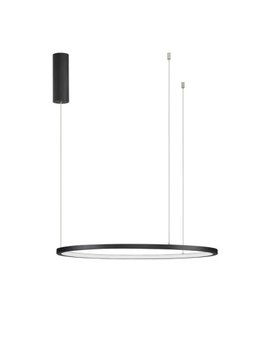 Pendelleuchte Tarquin Ø60 LED
