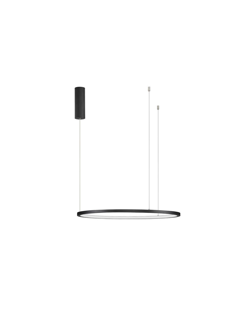 Pakabinamas šviestuvas Tarquin Ø60 LED