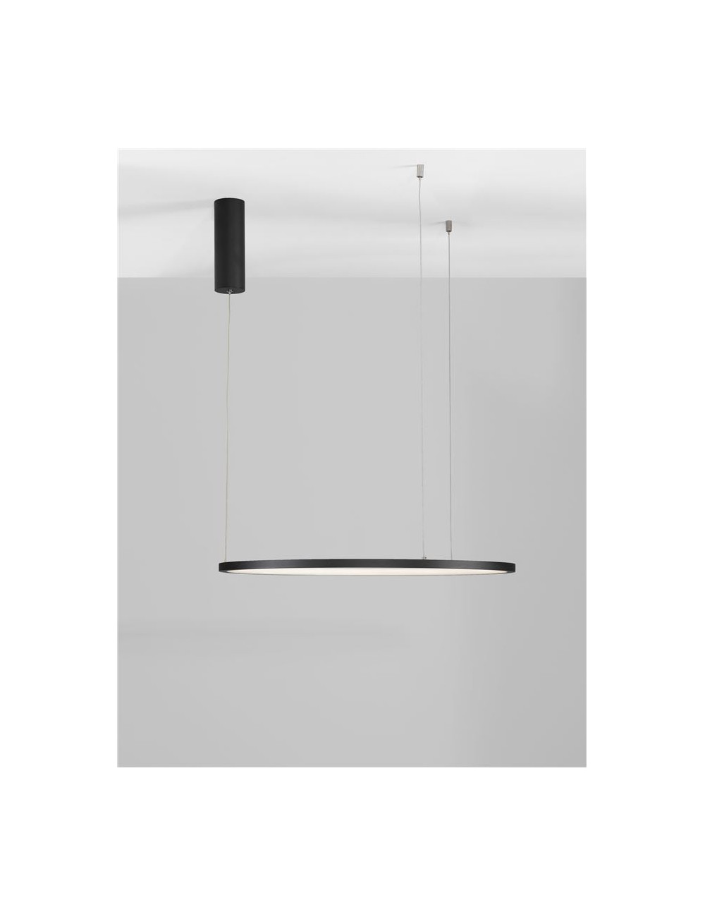 Pendelleuchte Tarquin Ø60 LED