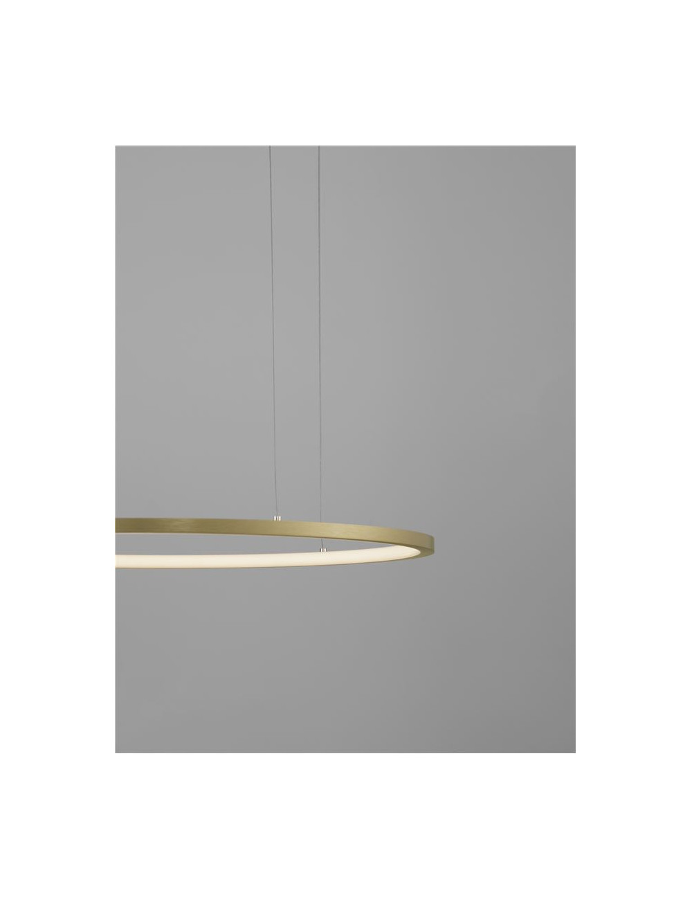 Pendelleuchte Tarquin Ø60 LED